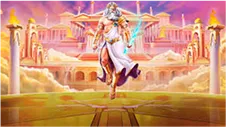 Gates of Olympus demo