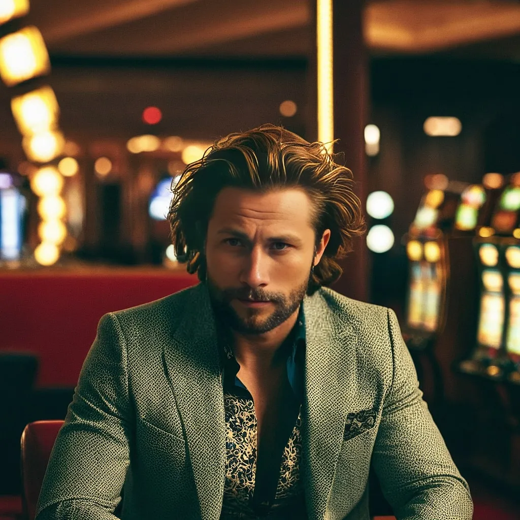 Edward Denham